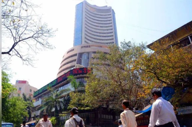 Markets recover quickly on value purchases following a sharp decline.