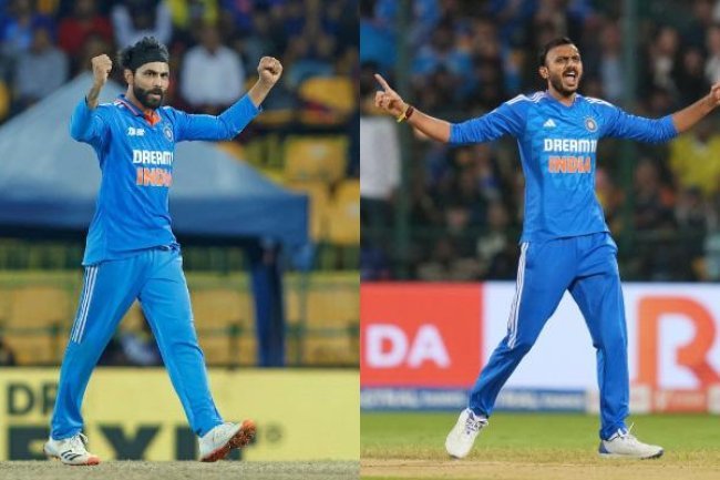 Aakash Chopra's Commentary on Ravindra Jadeja's Role as a Finisher