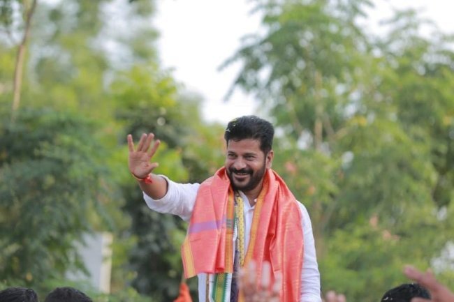 Revanth Reddy: TDP to come to power in AP What is the reaction of Telangana CM Revanth Reddy?