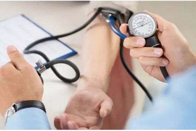 According to the ICMR, 20 crore Indians have hypertension; what are the primary cause(s) and why?