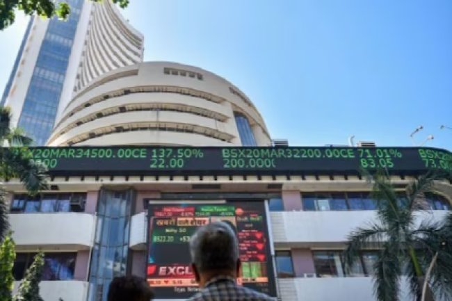 PSU stocks rise as the Sensex and Nifty continue their recovery surge, and BHEL rises by 12%.