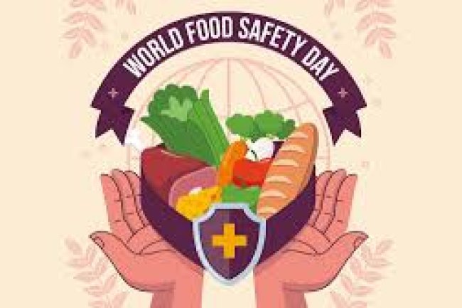 Best practices for food safety during cooking and storage on World Food Safety Day (2024)