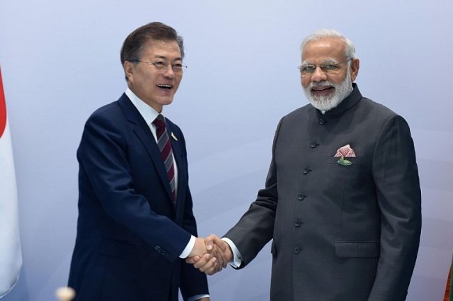 China protests to India about PM Modi's reply to Taiwan President Lai's congratulations on his election win.