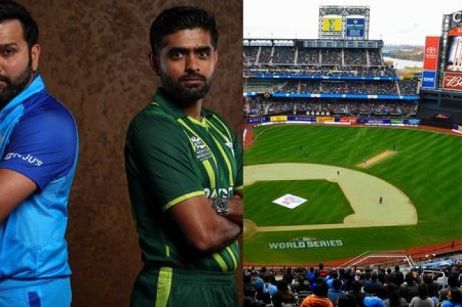 Live score for USA vs. Pakistan in the 2024 T20 World Cup: USA wants to ruin Pakistan's celebration in Dallas