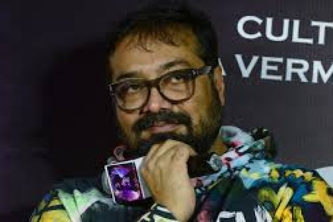 Anurag Kashyap criticizes Bollywood for focusing on ₹500–800 crore hits instead of genuine films, stating, "Everyone is copying movies from across India."