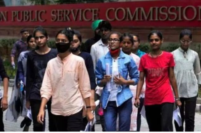 Live Updates on UPSC CSE Prelims Admit Card 2024