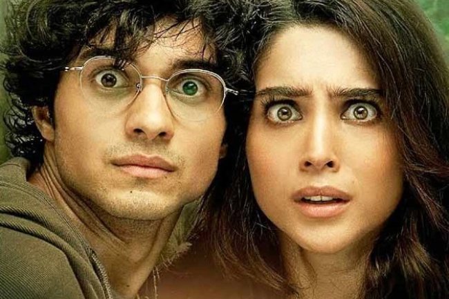 "Munjya Review: A Mediocre Mix of Horror, Comedy, and CGI Spookiness"