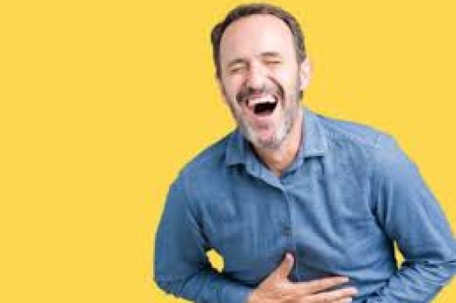 Hyderabad: A 53-year-old man fainted after incoherent laughter. The doctor explains the incident.