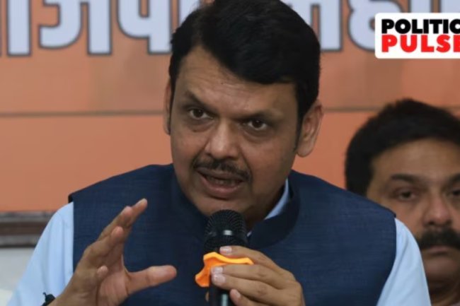 The wheels inside wheels: Devendra Fadnavis's offer to step down as deputy chief minister