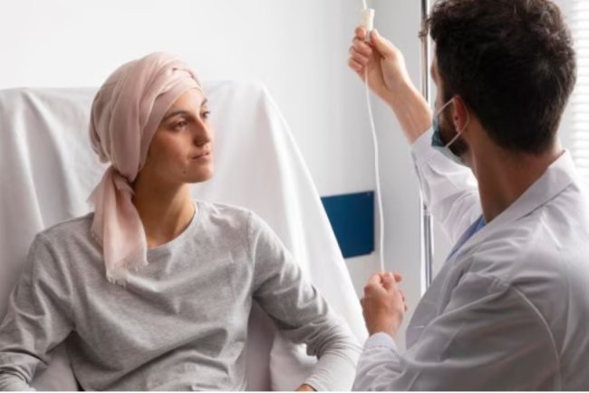 Young Indians are more likely to get cancer; our diets may be to blame.