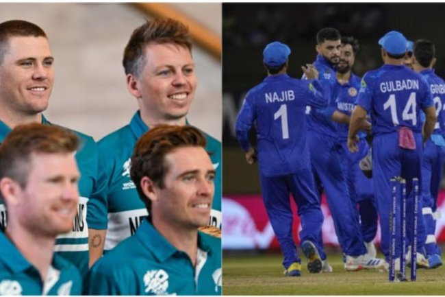 When and where can I watch the live stream of Afghanistan vs. New Zealand in the T20 World Cup 2024? NZ vs. AFG 2024?
