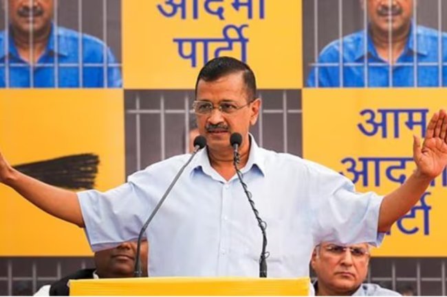 Delhi News Live Updates: CM Arvind Kejriwal's regular bail request in the excise policy case gets rejected by the ED