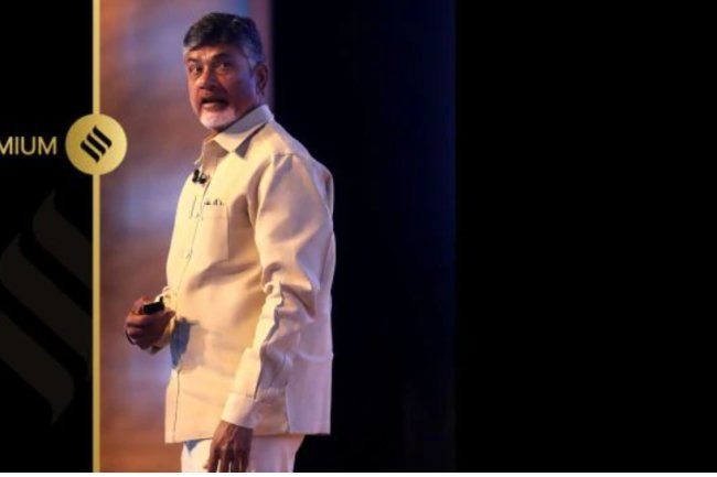 The new Naidu: The TDP chief's strategy for staging his return