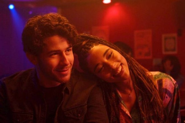 The Good Half Trailer: Nick Jonas in a Bittersweet Situation with Love Lost and Found