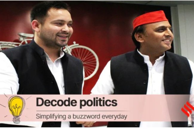 The reason Tejashwi was unable to pull a fast one on the BJP, unlike Akhilesh