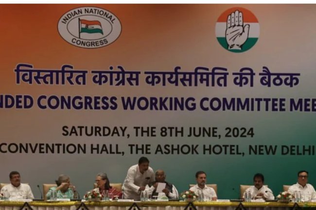 Live Updates on NDA Govt Formation: