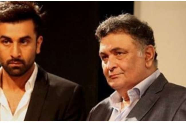 Bollywood star Varinder Chawla said