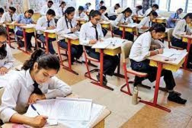 Results for the UP Board Class 10 and 12 in 2024: UPMSP advises parents and students to avoid falling into phoney schemes promising higher grades.