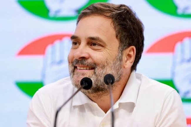 CWC Resolves to Appoint Rahul Gandhi as Leader of Opposition in Lok Sabha