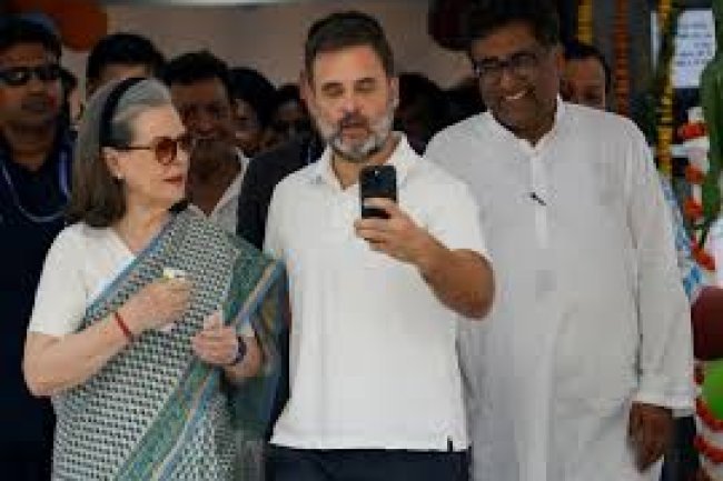 Raebareli or Wayanad: Which seat is Rahul Gandhi keeping? Here's what KC Venugopal has to say