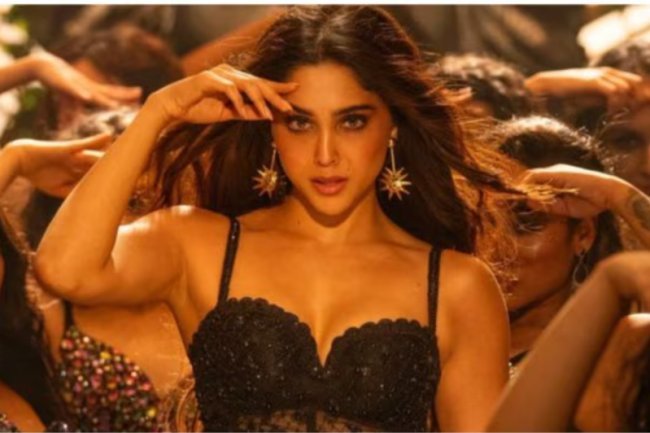 Day 3 box office receipts for Munjya: Mona Singh and Sharvari's horror comedy takes the top spot, earning Rs 19 crore, over Mr. and Mrs. Mahi and Maidaan.