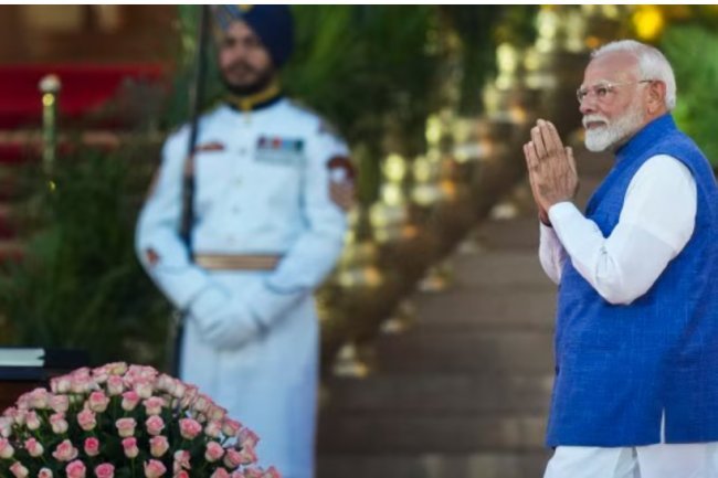 Modi 3.0's implications for New India