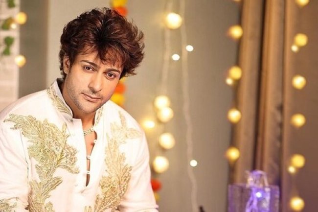 Shalin Bhanot Unperturbed by Personal Life in the Limelight: "I Have Nothing to Hide"