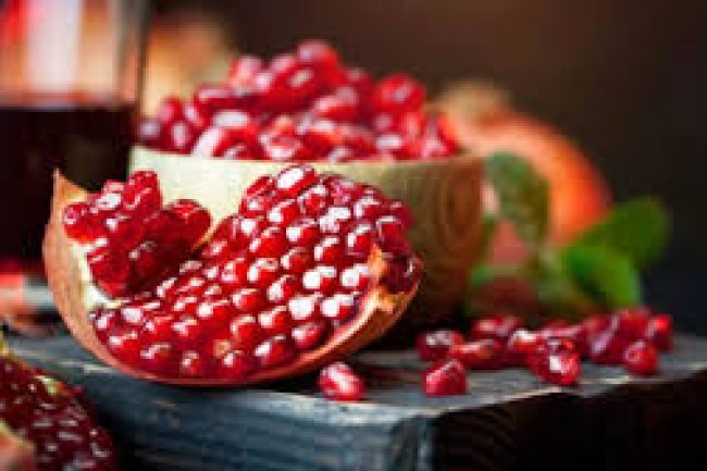 Is pomegranate a useful treatment for Alzheimer's?
