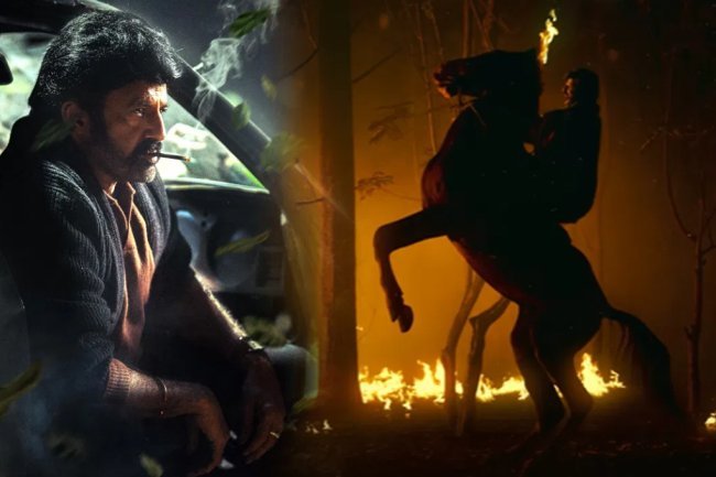 Balakrishna Birthday: The asura without compassion, kindness.. Balayya's birthday gift