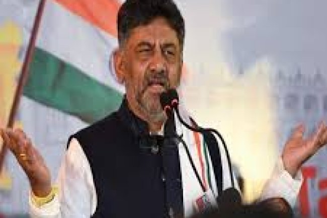 Karnataka Congress chief describes the results of the LS poll as a "warning bell for us" and a "fact-finding mission"