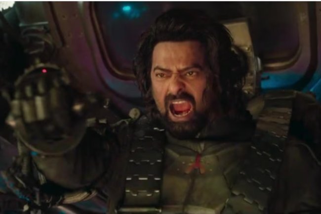 Trailer for Kalki 2898 AD: A "undefeated" Prabhas gets ready for a once-in-a-lifetime fight