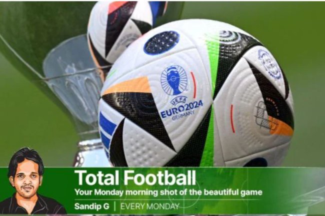 Euro 2024: Germany, the host nation, hopes that football will revive positive energy on and off the field after a difficult period as a team and a nation.