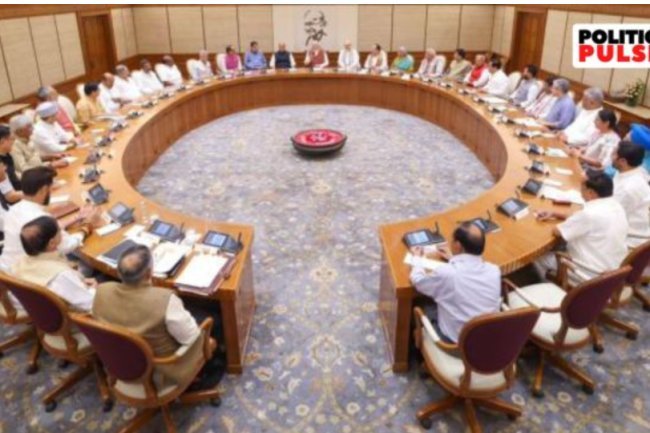 Modi government has eight Bihar ministers, but the NDA's nominations highlight social and regional disparities.