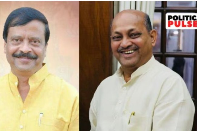 BJP to select Odisha chief minister today: who are the front-runners?