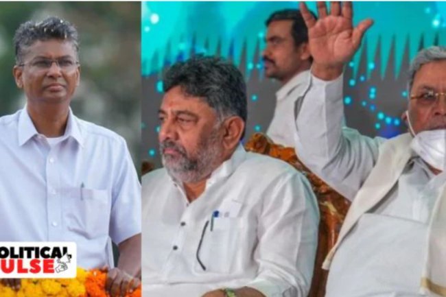 LS vote results under scrutiny prompt Karnataka Congress to come out with new differences