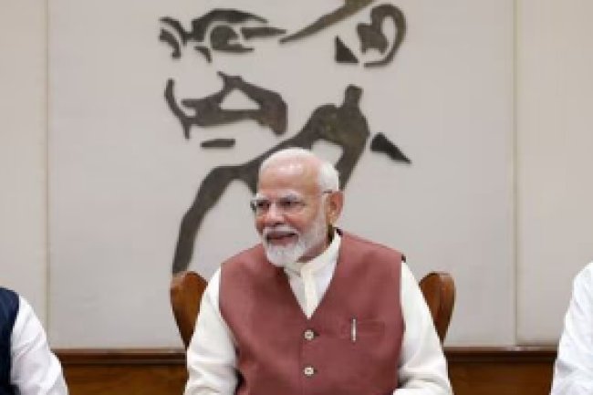 The Modi 3.0 policy is stability with room for BJP leaders and allies: