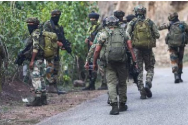 "We've been ruined," said one of the terror attack victims in Reasi.