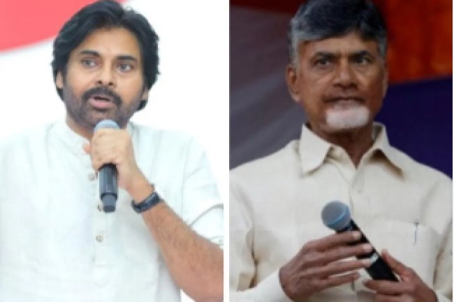Pawan Kalyan wants to be the Andhra cabinet's deputy chief minister: Sources