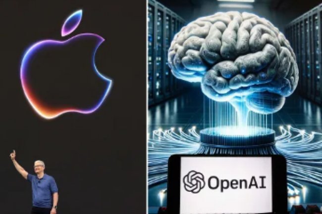 All of the New "AI For The Rest Of Us" Features from Apple