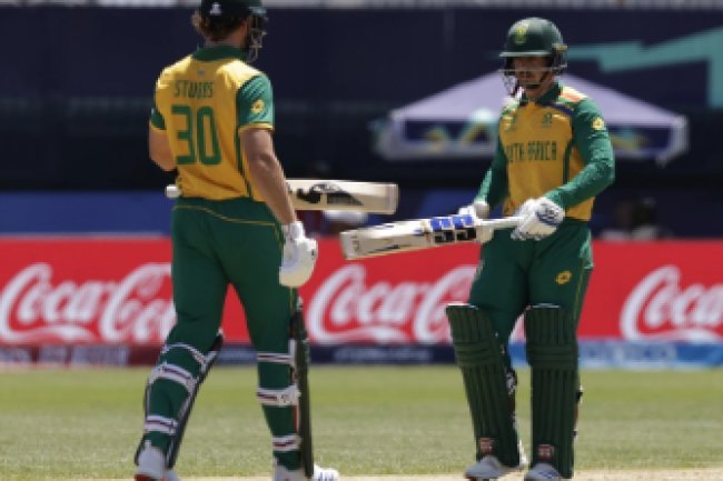 Heinrich Klaasen On Low-Scoring Games In New York: "Not A Great Selling Product"