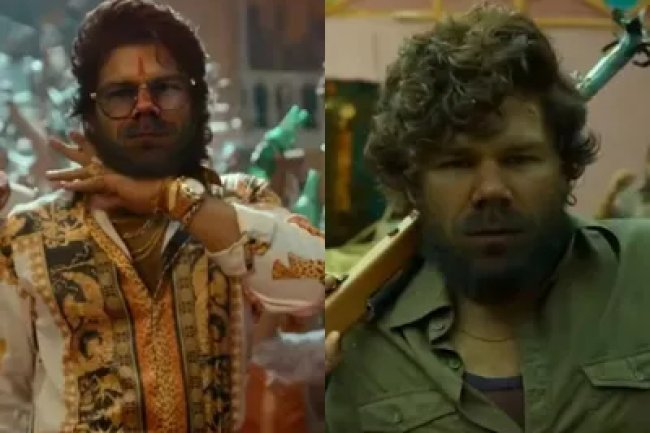 Allu Arjun Responds to David Warner's Pushpa Transformation in New Ad; Fans Joke He Was 'Born in Australia by Mistake'
