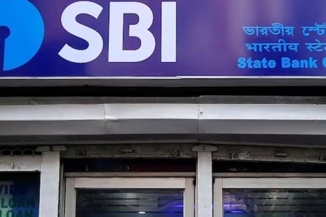 State Bank of India to Raise Up to $3 Billion Through Debt in Fiscal Year 2025