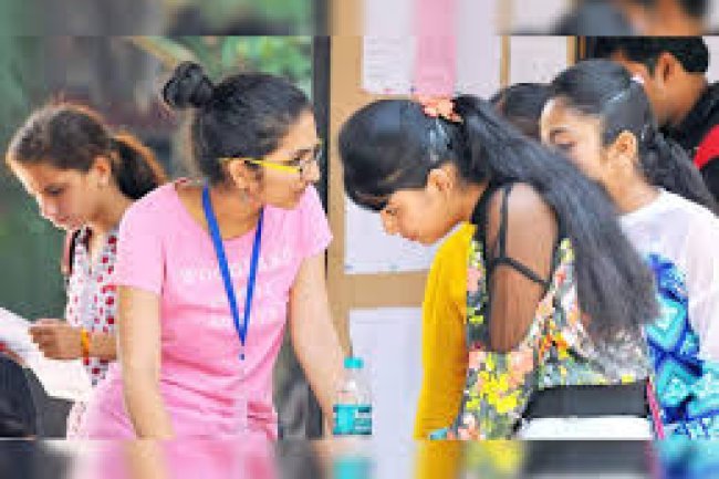 UGC: Universities can now accept overseas admission applications twice a year.