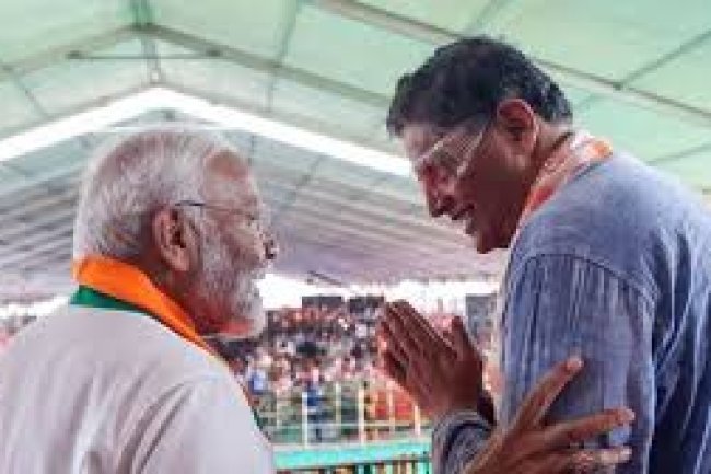 In 2024 Assembly Elections, who would be the Chief Minister of Odisha?