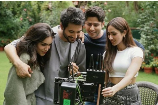 Ishq Vishk Rebound teaser: Are love triangle-centered college romances becoming more popular?