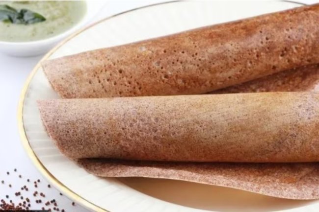 Your dosas will undoubtedly get crispy with this ingredient, but experts advise weighing the benefits and drawbacks beforehand.
