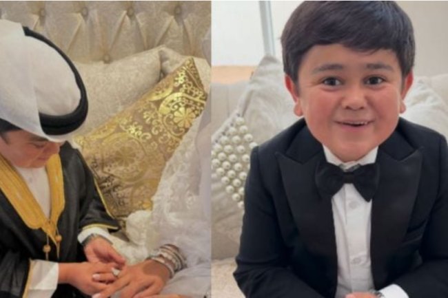 Fame from Bigg Boss 16 Abdu Rozik says he has postponed his wedding in order to fight in a boxing match: We'll have financial security as a result.