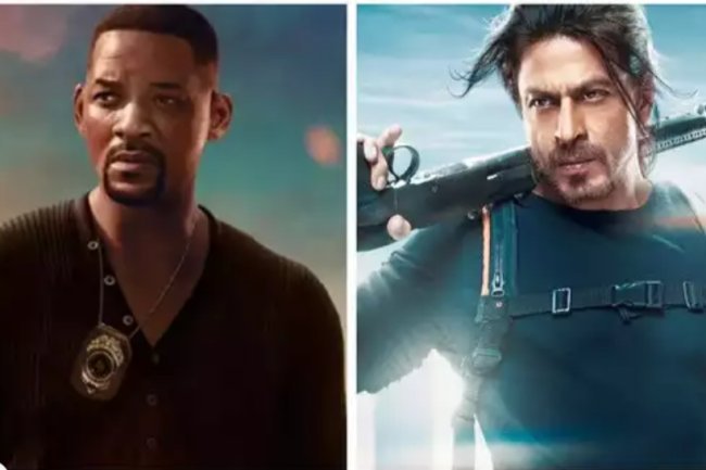 from Shah Rukh Khan to Will Smith: actors have had incredible comebacks with box office hits​