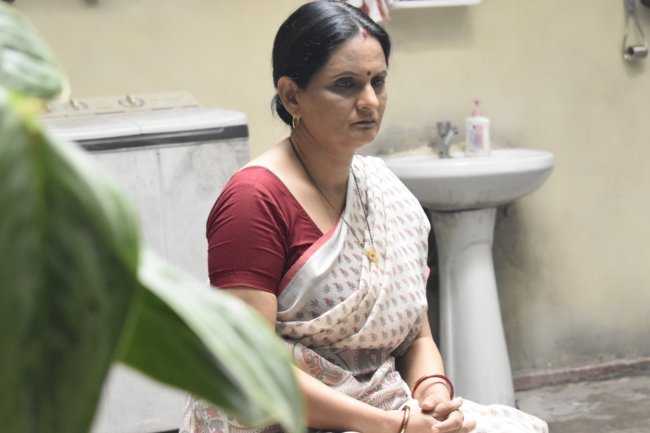 Geetanjali Kulkarni says TVF didn't initially have customers for Gullak and discloses her favorite phrase from the show.