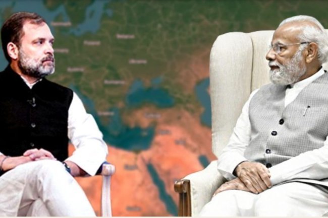 From the Urdu Press: ‘Modi govt 3.0 faces coalition tightrope’; ‘Rahul Gandhi must step up to LoP role’